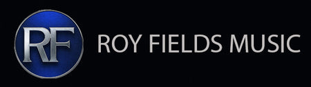 ROY FIELDS MUSIC