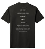 REVIVAL NIGHTS T-SHIRTS