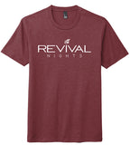 REVIVAL NIGHTS T-SHIRTS