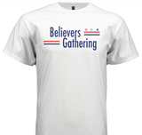Believers Gathering USA T-Shirts